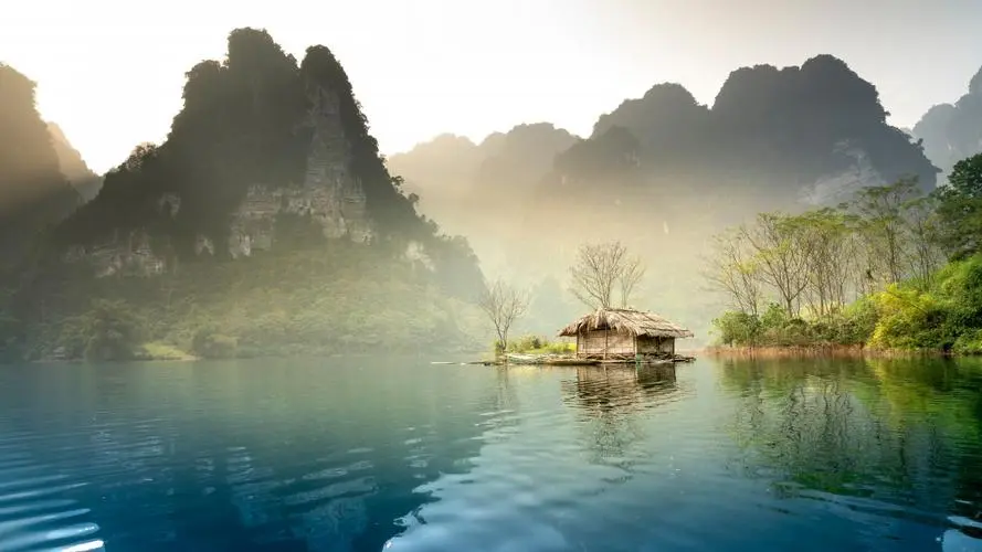 工业科技绿色